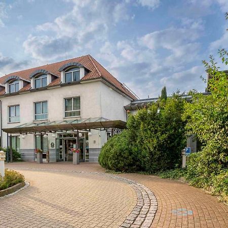 Best Western Hotel Heidehof Hermannsburg Luaran gambar