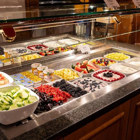 Best Western Hotel Heidehof Hermannsburg Luaran gambar