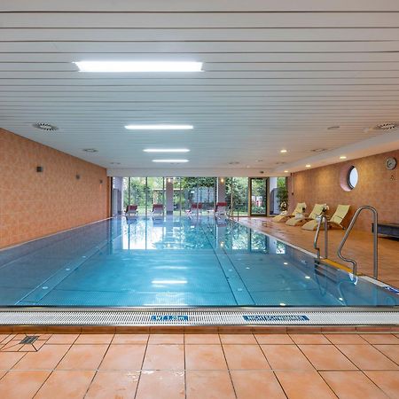 Best Western Hotel Heidehof Hermannsburg Luaran gambar