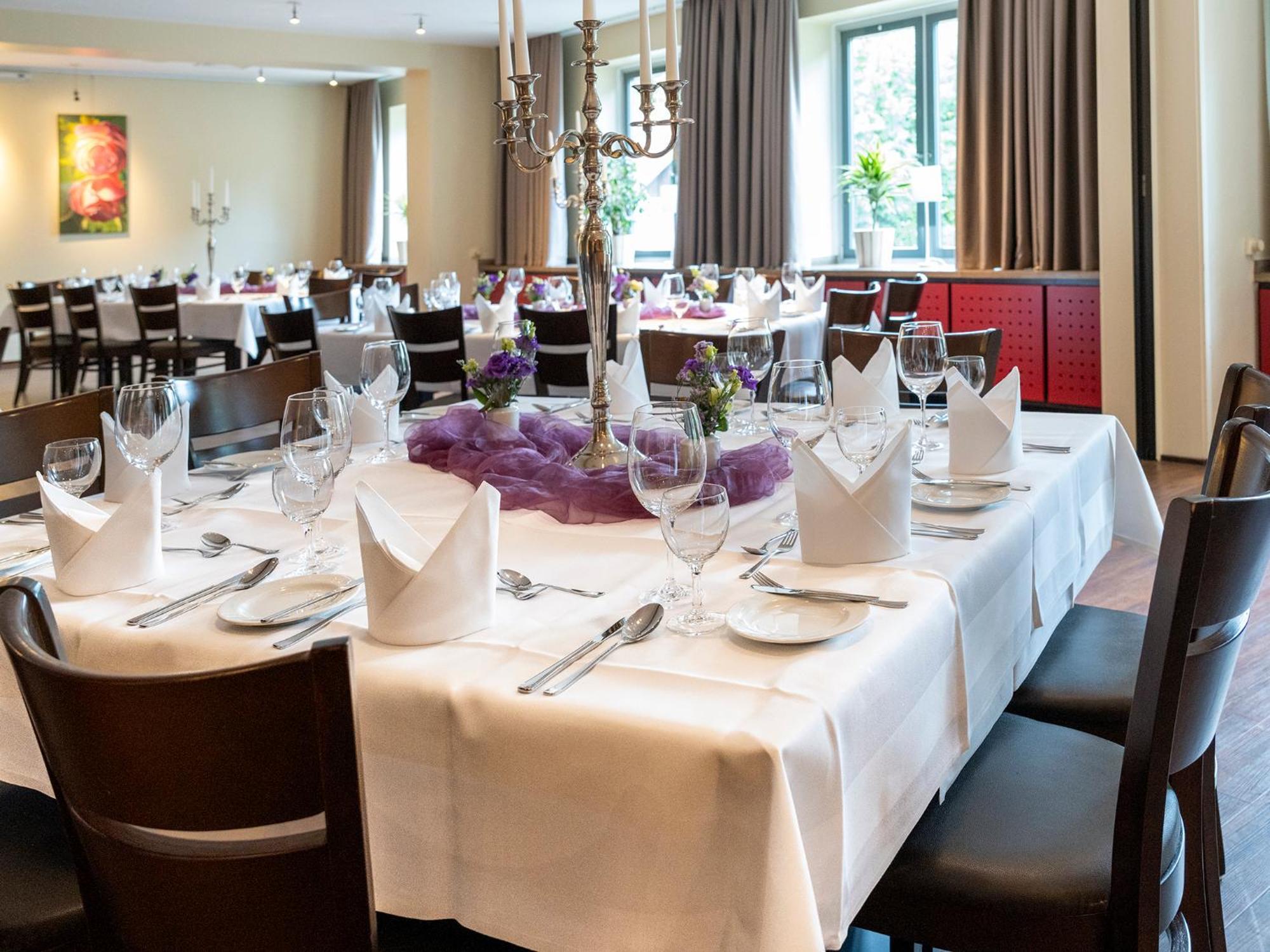 Best Western Hotel Heidehof Hermannsburg Luaran gambar
