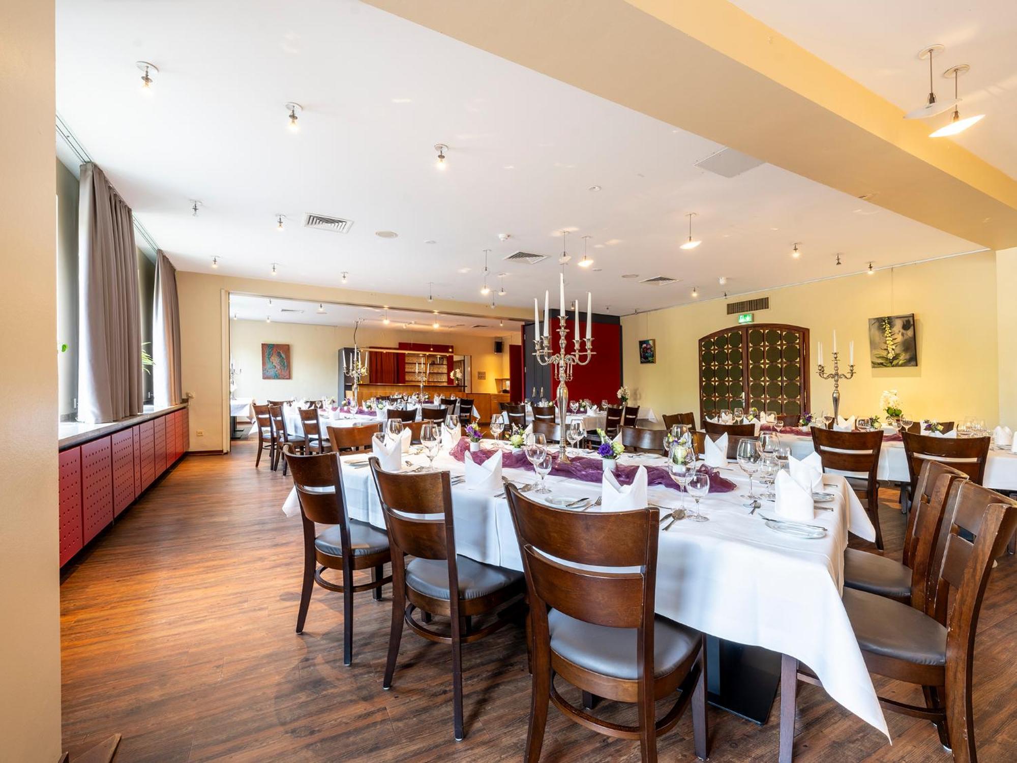 Best Western Hotel Heidehof Hermannsburg Luaran gambar