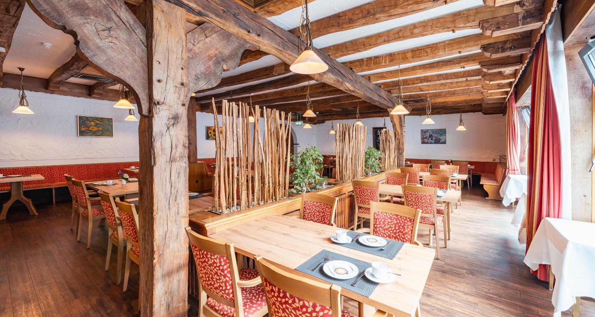 Best Western Hotel Heidehof Hermannsburg Luaran gambar