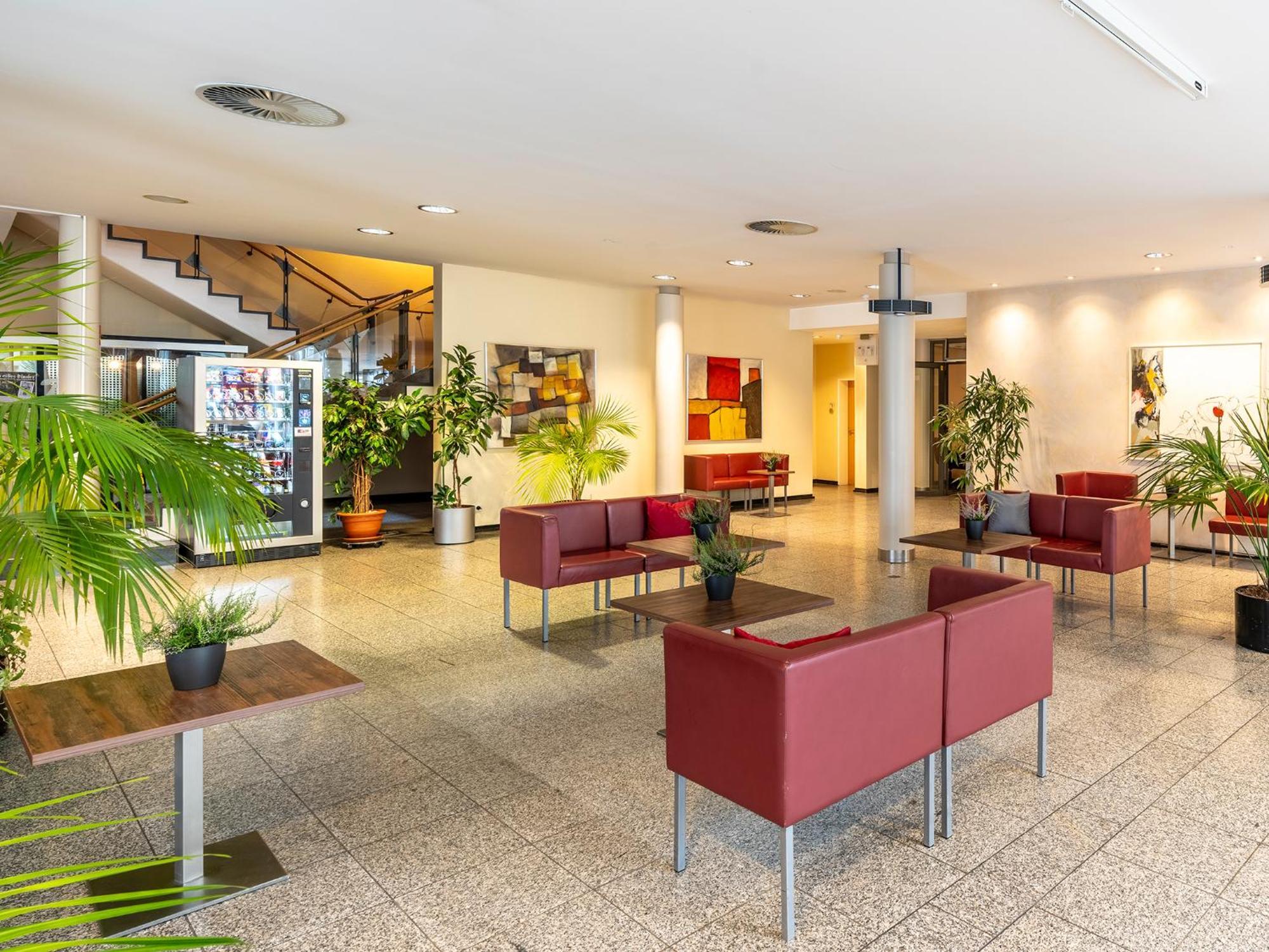 Best Western Hotel Heidehof Hermannsburg Luaran gambar