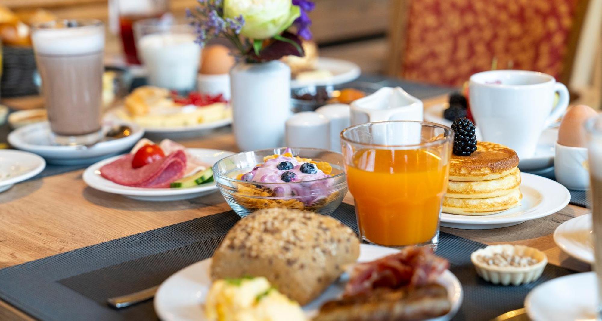 Best Western Hotel Heidehof Hermannsburg Luaran gambar