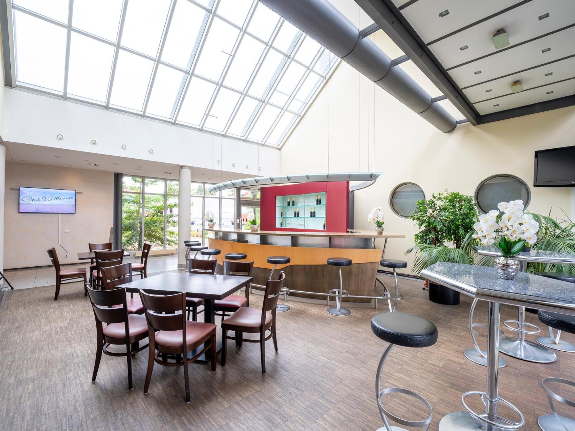 Best Western Hotel Heidehof Hermannsburg Luaran gambar
