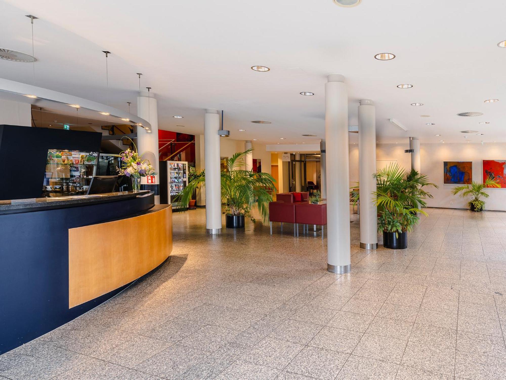 Best Western Hotel Heidehof Hermannsburg Luaran gambar