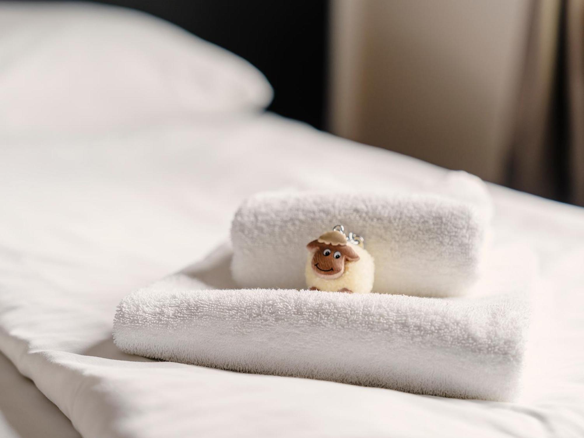 Best Western Hotel Heidehof Hermannsburg Luaran gambar