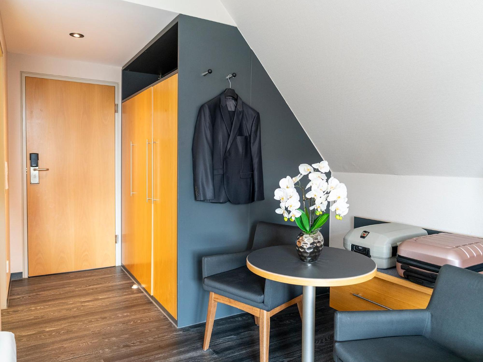 Best Western Hotel Heidehof Hermannsburg Luaran gambar