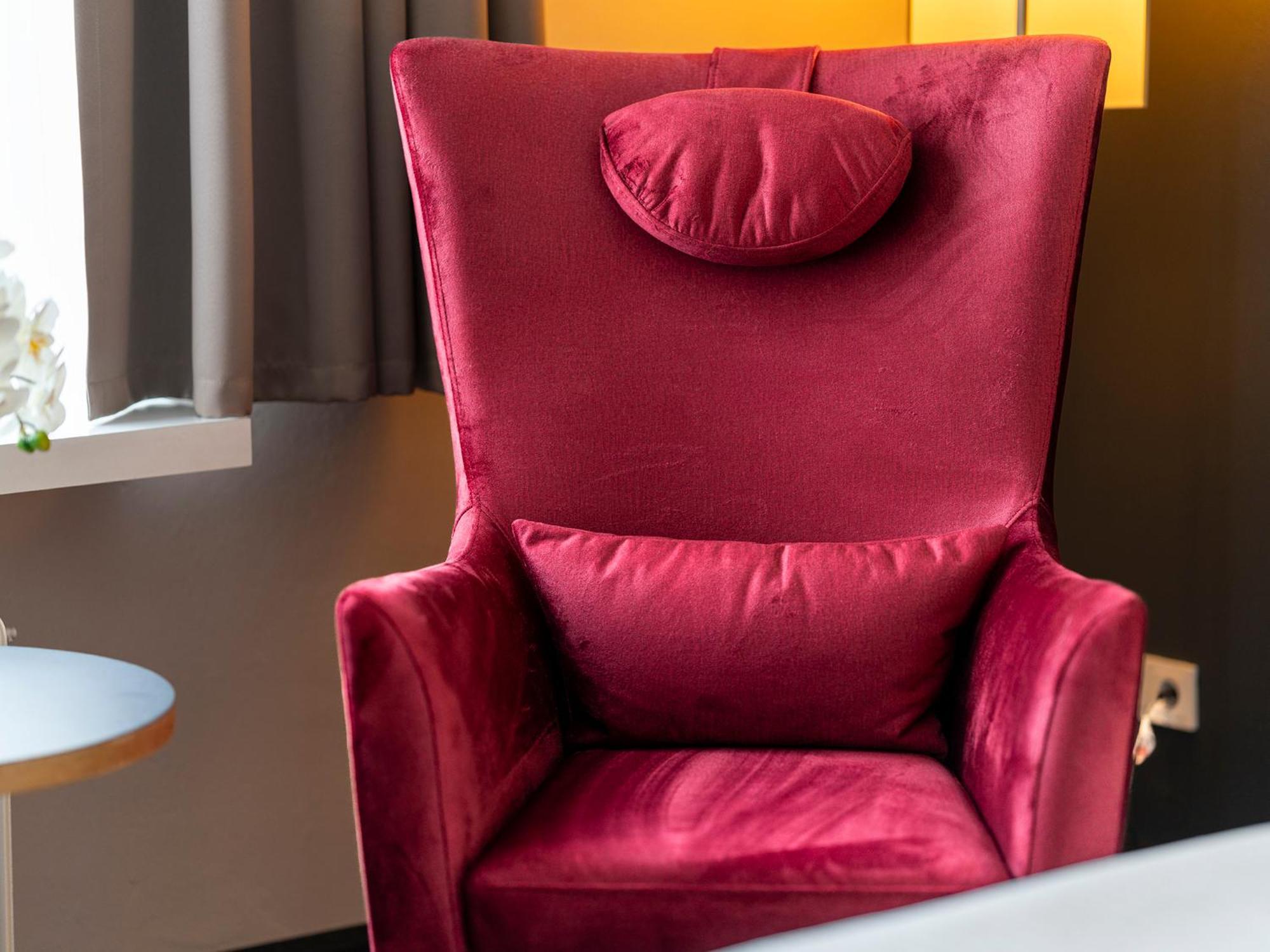 Best Western Hotel Heidehof Hermannsburg Luaran gambar