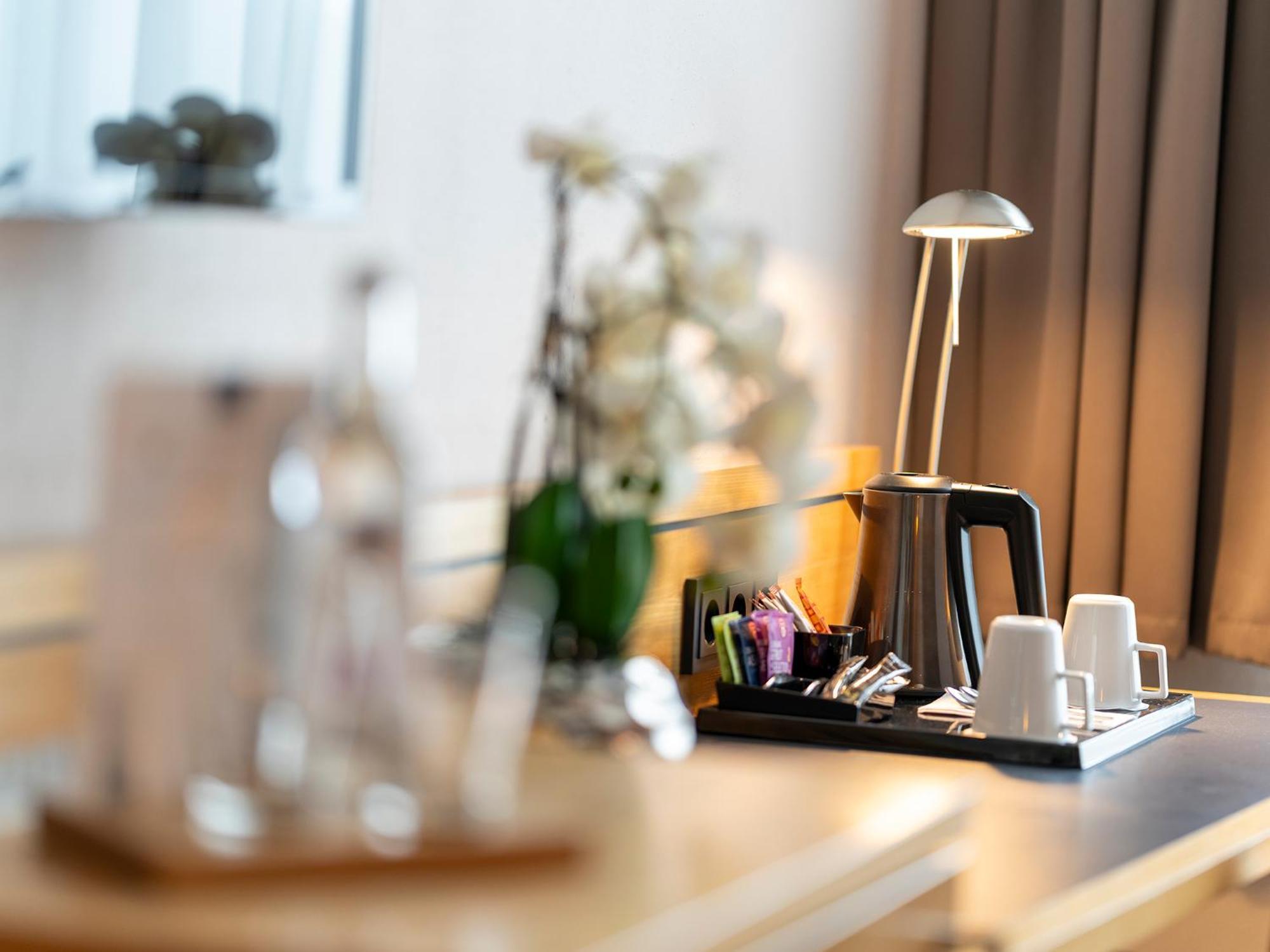 Best Western Hotel Heidehof Hermannsburg Luaran gambar