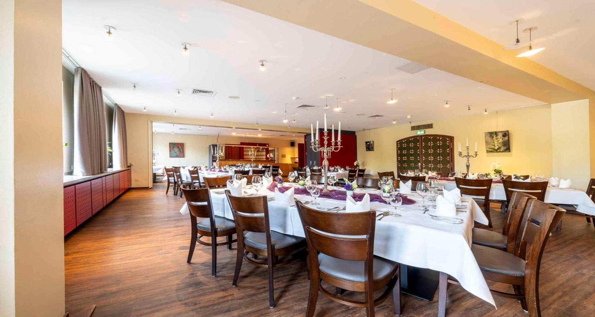 Best Western Hotel Heidehof Hermannsburg Luaran gambar