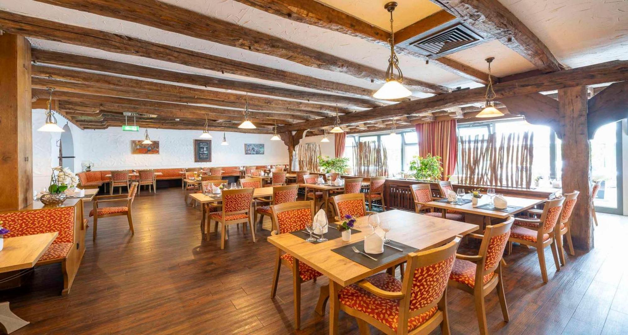 Best Western Hotel Heidehof Hermannsburg Luaran gambar