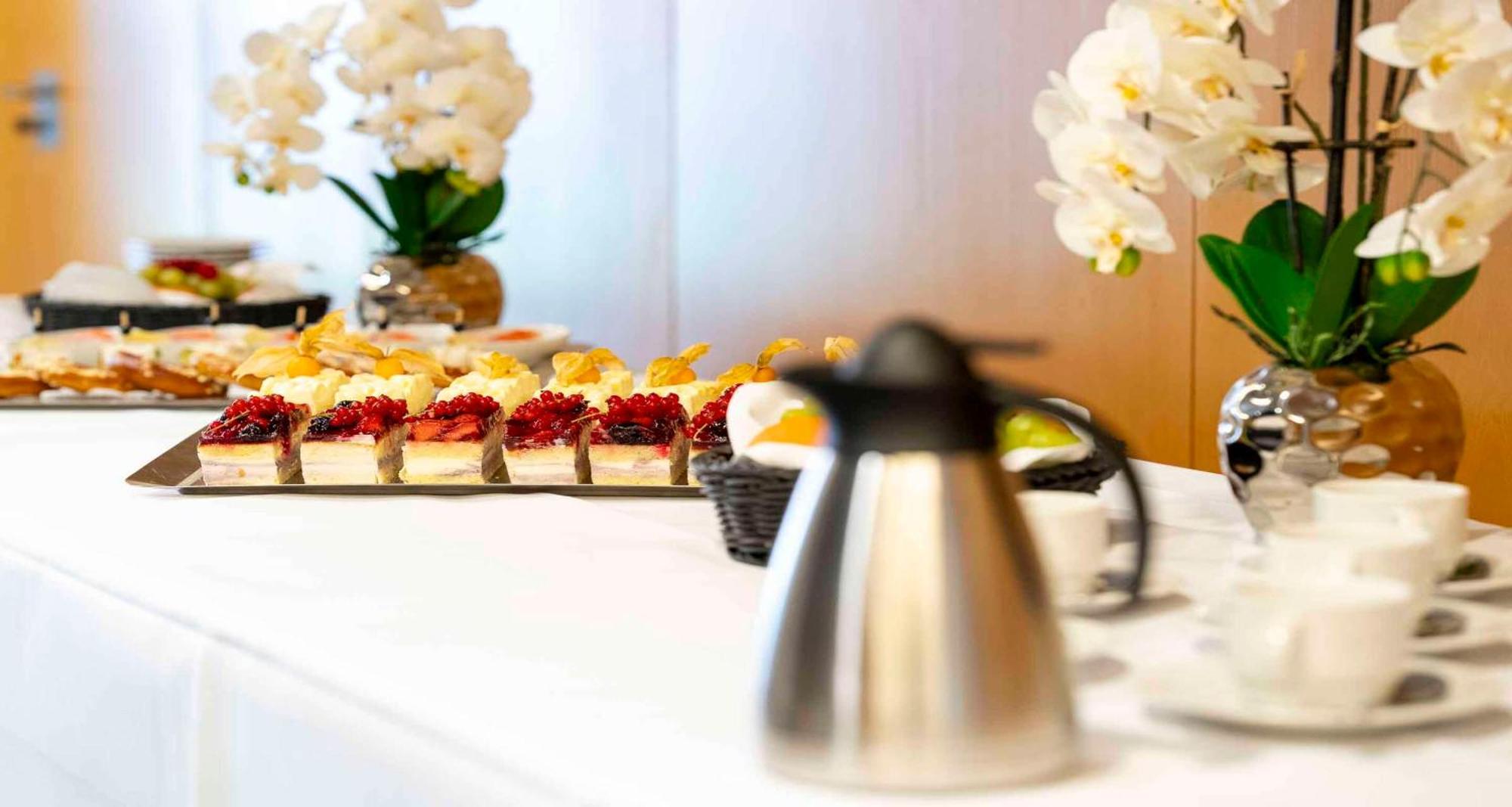Best Western Hotel Heidehof Hermannsburg Luaran gambar