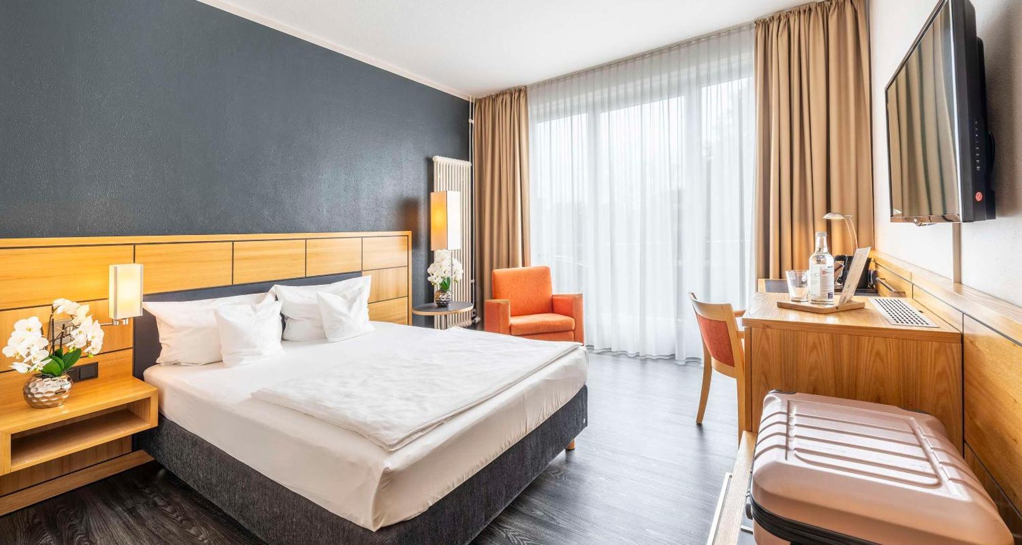 Best Western Hotel Heidehof Hermannsburg Luaran gambar