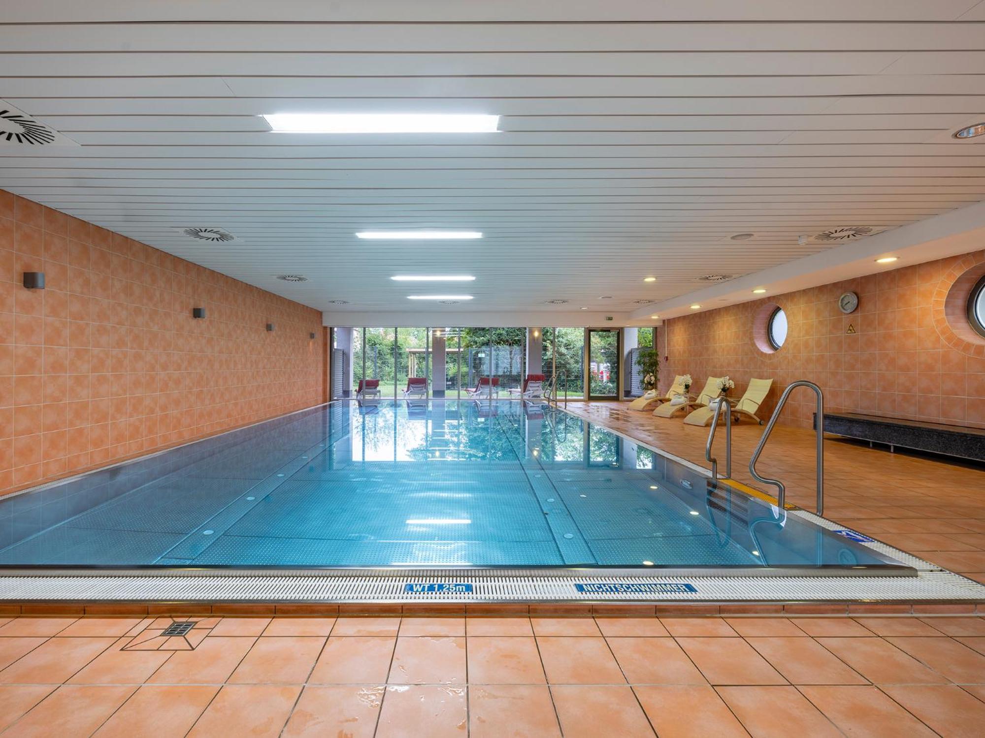 Best Western Hotel Heidehof Hermannsburg Luaran gambar